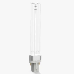 SunSun Ersatzteil für Teichklärer CUV-209 - UV-C Lampe 9 W - Ersatz Leuchtmittel für Vorklärgerät für Teichfilter & Teichpumpe, Wasserklärer mit UV-Lampe, Lichtfilter zur Algenbekämpfung
