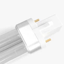 SunSun Ersatzteil für Teichklärer CUV-209 - UV-C Lampe 9 W - Ersatz Leuchtmittel für Vorklärgerät für Teichfilter & Teichpumpe, Wasserklärer mit UV-Lampe, Lichtfilter zur Algenbekämpfung