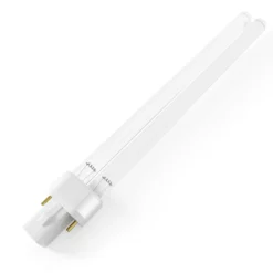 SunSun Ersatzteil für Teichklärer - UV-C Lampe 5 W - Ersatz Leuchtmittel für Vorklärgerät für Teichfilter & Teichpumpe, Wasserklärer mit UV-Lampe, Lichtfilter zur Algenbekämpfung