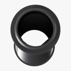 SunSun Ersatzteil für Teichklärer - S-Adapter - Ersatzadapter für CUV Vorklärgerät, Ersatz Verbinder für Anschluss an Teichfilter CBF