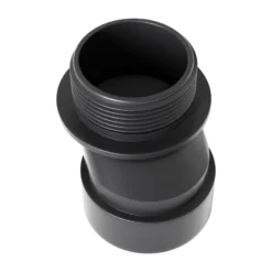 SunSun Ersatzteil für Teichklärer - S-Adapter - Ersatzadapter für CUV Vorklärgerät, Ersatz Verbinder für Anschluss an Teichfilter CBF