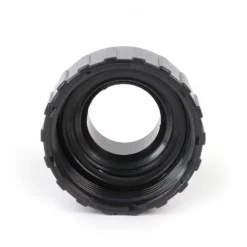 SunSun Ersatzteil für Teichpumpen – Verbinder – 47,44 auf 32,89 mm – für Teich, Gartenpumpe, Tauchpumpe, Bachlauf Zubehör