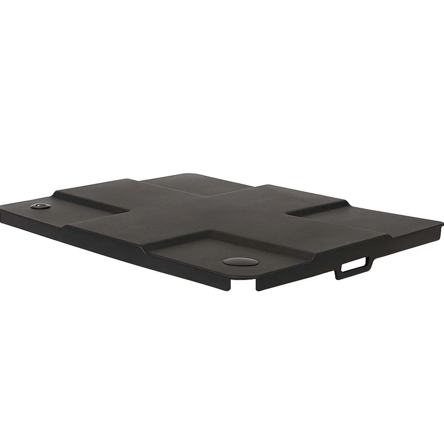 SunSun Ersatzteil Gehäuse Deckel für Bio Teichfilter CBF-350B - Durchlauffilter Teich bis 60.000 L Teichvolumen - bis 10000 l/h - 2 Kammer-System Teich Filter Biofilter Koiteich