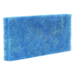 SunSun Ersatzteil Japanmatte für Bio Teichfilter CBF-350B - Durchlauffilter Teich bis 60.000 L Teichvolumen - bis 10000 l/h - 2 Kammer-System Teich Filter Biofilter Koiteich - Filtermaterial
