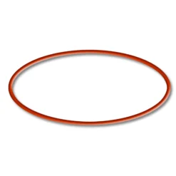 SunSun Ersatzteil O-Ring 1 Dichtung für Bio Teichfilter CBF-200T CBF-200U CBF-200 – Durchlauffilter Teich bis 8000L Teichvolumen – bis 2300l/h – mit Thermometer – Filter Biofilter Koiteich