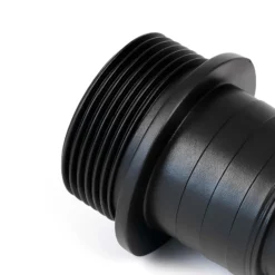 SunSun Ersatzteil Schlauchstufentülle Einlass für Bio Teichfilter CBF-350B - Durchlauffilter Teich bis 60.000 L Teichvolumen - bis 10000 l/h - 2 Kammer-System Teich Filter Biofilter Koiteich