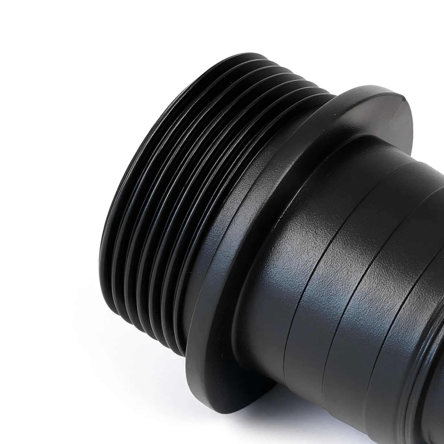 SunSun Ersatzteil Schlauchstufentülle Einlass für Bio Teichfilter CBF-350B - Durchlauffilter Teich bis 60.000 L Teichvolumen - bis 10000 l/h - 2 Kammer-System Teich Filter Biofilter Koiteich