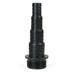 SunSun Ersatzteil Schlauchstufentülle Einlass für Bio Teichfilter CBF-350B - Durchlauffilter Teich bis 60.000 L Teichvolumen - bis 10000 l/h - 2 Kammer-System Teich Filter Biofilter Koiteich