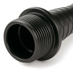 SunSun Ersatzteil Schlauchstufentülle Einlass für Bio Teichfilter CBF-350B - Durchlauffilter Teich bis 60.000 L Teichvolumen - bis 10000 l/h - 2 Kammer-System Teich Filter Biofilter Koiteich