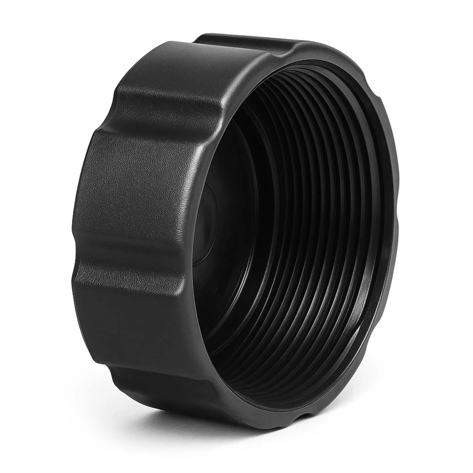 SunSun Ersatzteil Schraubring Verbindung für Bio Teichfilter CBF-350B - Durchlauffilter Teich bis 60.000 L Teichvolumen - bis 10000 l/h - 2 Kammer-System Teich Filter Biofilter Koiteich