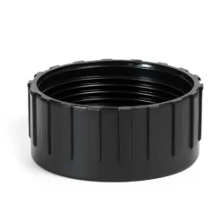 SunSun Ersatzteil Schraubring Blindstopfen für Bio Teichfilter CBF-350B - Durchlauffilter Teich bis 60.000 L Teichvolumen - bis 10000 l/h - 2 Kammer-System Teich Filter Biofilter Koiteich