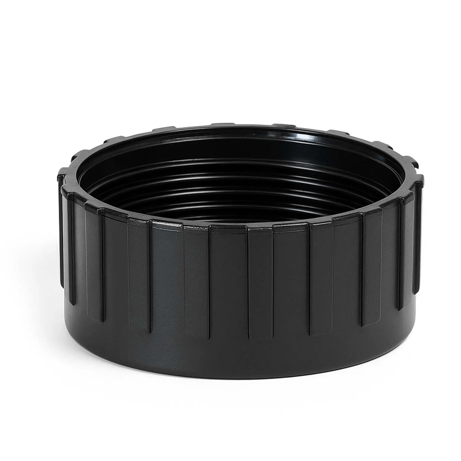 SunSun Ersatzteil Schraubring Blindstopfen für Bio Teichfilter CBF-350B - Durchlauffilter Teich bis 60.000 L Teichvolumen - bis 10000 l/h - 2 Kammer-System Teich Filter Biofilter Koiteich