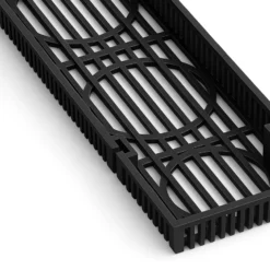 SunSun Ersatzteil Sperrschiene für Bio Teichfilter CBF-350B - Durchlauffilter Teich bis 60.000 L Teichvolumen - bis 10000 l/h - 2 Kammer-System Teich Filter Biofilter Koiteich