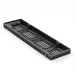 SunSun Ersatzteil Sperrschiene für Bio Teichfilter CBF-350B - Durchlauffilter Teich bis 60.000 L Teichvolumen - bis 10000 l/h - 2 Kammer-System Teich Filter Biofilter Koiteich