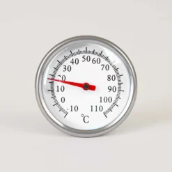 SunSun Ersatzteil Thermometer für Bio Teichfilter CBF-350B - Durchlauffilter Teich bis 60.000 L Teichvolumen - bis 10000 l/h - 2 Kammer-System Teich Filter Biofilter Koiteich