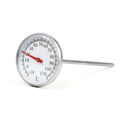SunSun Ersatzteil Thermometer für Bio Teichfilter CBF-350B - Durchlauffilter Teich bis 60.000 L Teichvolumen - bis 10000 l/h - 2 Kammer-System Teich Filter Biofilter Koiteich