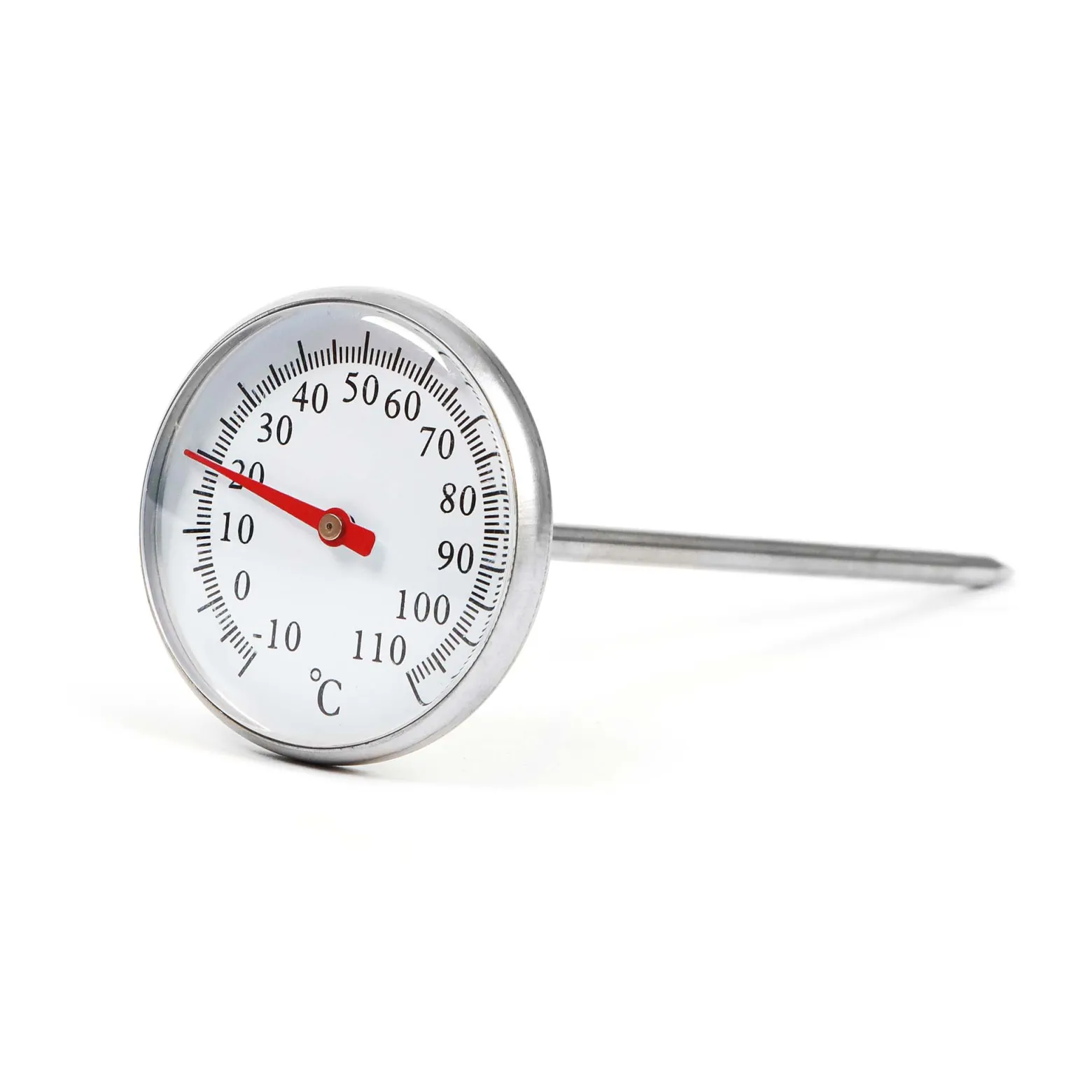 SunSun Ersatzteil Thermometer für Bio Teichfilter CBF-350B - Durchlauffilter Teich bis 60.000 L Teichvolumen - bis 10000 l/h - 2 Kammer-System Teich Filter Biofilter Koiteich