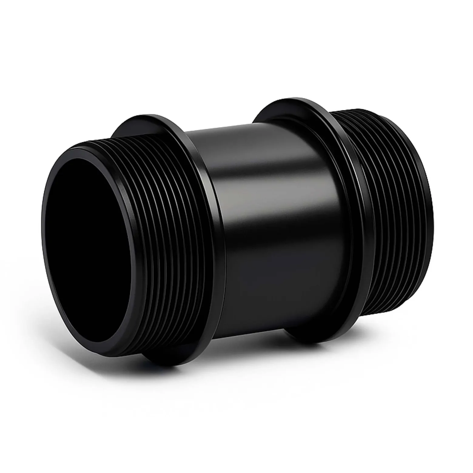 SunSun Ersatzteil Verbindungsstück für Bio Teichfilter CBF-350B - Durchlauffilter Teich bis 60.000 L Teichvolumen - bis 10000 l/h - 2 Kammer-System Teich Filter Biofilter Koiteich