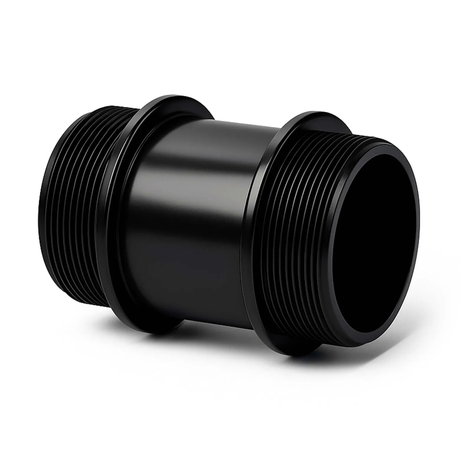 SunSun Ersatzteil Verbindungsstück für Bio Teichfilter CBF-350B - Durchlauffilter Teich bis 60.000 L Teichvolumen - bis 10000 l/h - 2 Kammer-System Teich Filter Biofilter Koiteich