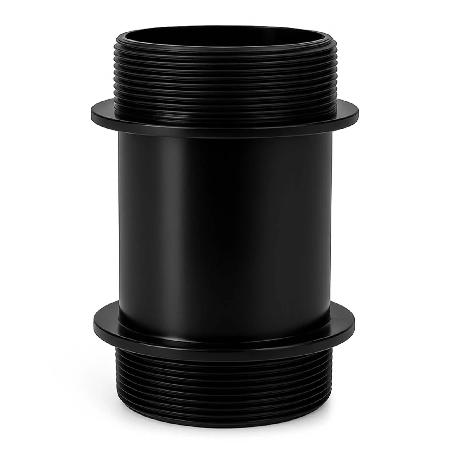 SunSun Ersatzteil Verbindungsstück für Bio Teichfilter CBF-350B - Durchlauffilter Teich bis 60.000 L Teichvolumen - bis 10000 l/h - 2 Kammer-System Teich Filter Biofilter Koiteich