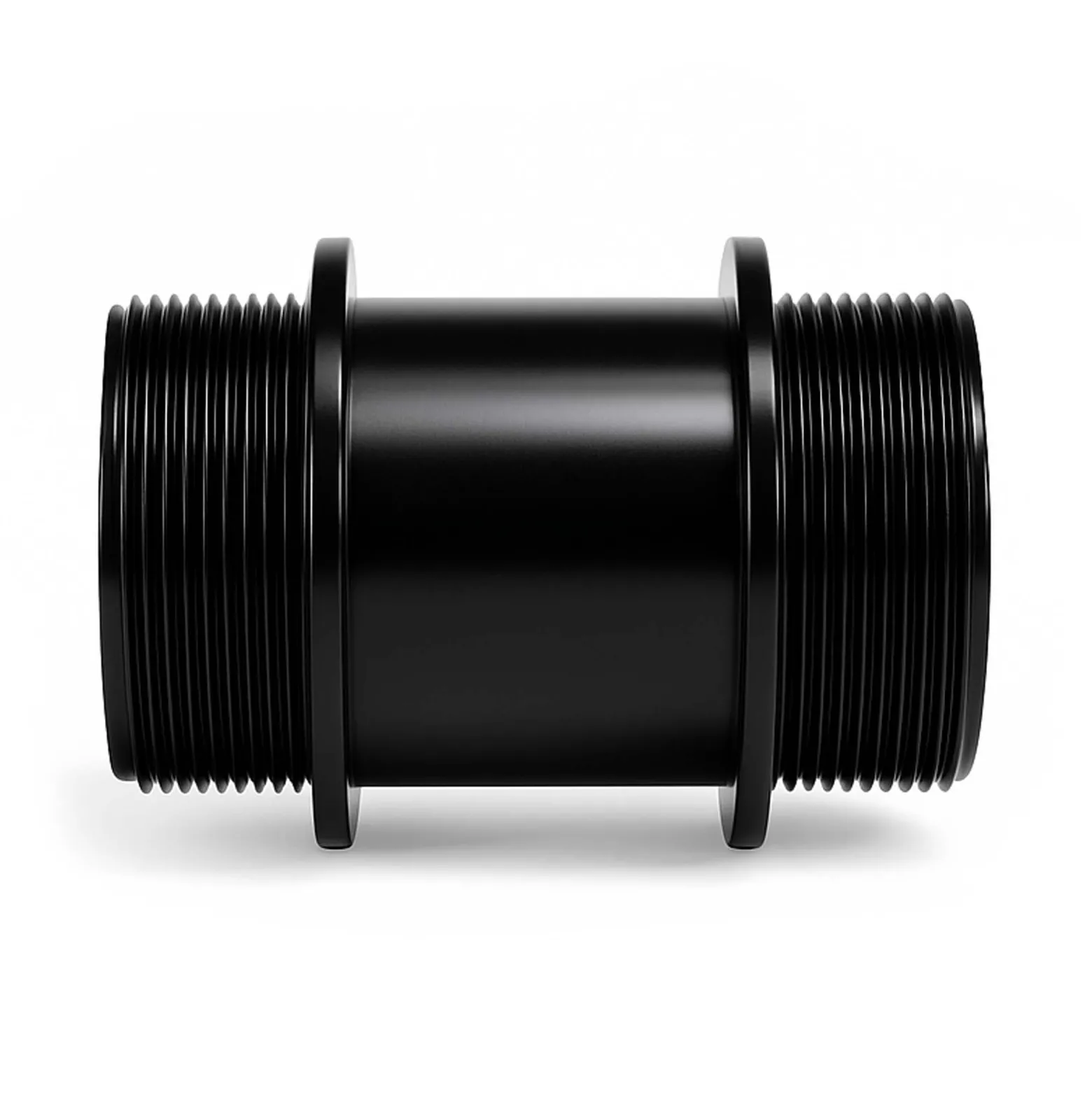 SunSun Ersatzteil Verbindungsstück für Bio Teichfilter CBF-350B - Durchlauffilter Teich bis 60.000 L Teichvolumen - bis 10000 l/h - 2 Kammer-System Teich Filter Biofilter Koiteich