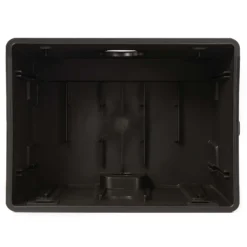 SunSun Ersatzteil Wanne Stufe 1 für Bio Teichfilter CBF-350 - Durchlauffilter Teich bis 12.000 L Teichvolumen - bis 8000 l/h - 1 Kammer-System Teich Filter Biofilter Koiteich