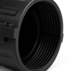 SunSun Ersatzteil Winkelstück für Bio Teichfilter CBF-350B - Durchlauffilter Teich bis 60.000 L Teichvolumen - bis 10000 l/h - 2 Kammer-System Teich Filter Biofilter Koiteich - Modulteichfilter