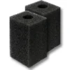 SunSun Filterschwämme für JP-024F – Ersatz-Filtermaterial für Aquarium Strömungspumpe, Filtermatten mechanische und biologische Filterung, Aquarien Wasser