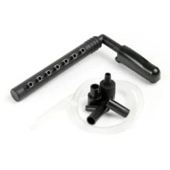 SunSun HJ-311B Innenfilter Aquarium mit Pumpe 300l/h 2W Filterpumpe für kleines Aquarium bis 40 Liter