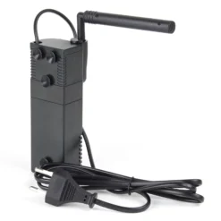 SunSun HJ-311B Innenfilter Aquarium mit Pumpe 300l/h 2W Filterpumpe für kleines Aquarium bis 40 Liter
