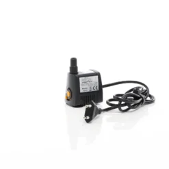 SunSun HJ-211 ECO Aquarium Pumpe 200 L/h 2 W kleine Aquariumpumpe 37×36×30 mm mit regulierbarem Durchfluss für Mini Aquarium