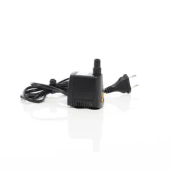SunSun HJ-211 ECO Aquarium Pumpe 200 L/h 2 W kleine Aquariumpumpe 37×36×30 mm mit regulierbarem Durchfluss für Mini Aquarium