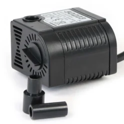 SunSun HJ-311 ECO Aquarium Pumpe 300 L/h 2 W kleine Aquariumpumpe 44×48×34 mm mit regulierbarem Durchfluss für Mini Aquarium