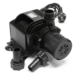 SunSun HJ-5000 ECO Teichpumpe 4000 l/h / 65 W Filterpumpe Bachlaufpumpe für Koiteiche Gartenteichpumpe Teichfilterpumpe Umwälzpumpe
