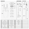 SunSun HW-505A Aquarium Außenfilter 800 L/h 15 W 4 Stufen Kammerfilter inkl Filtermaterial, Filtermedien, Filterpumpe
