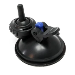 SunSun JVP-102A Strömungspumpe 5000 l/h 12 W Aquarium Pumpe mit 1 schwenkbaren Düse und Saugnapf zur einfachen Befestigung