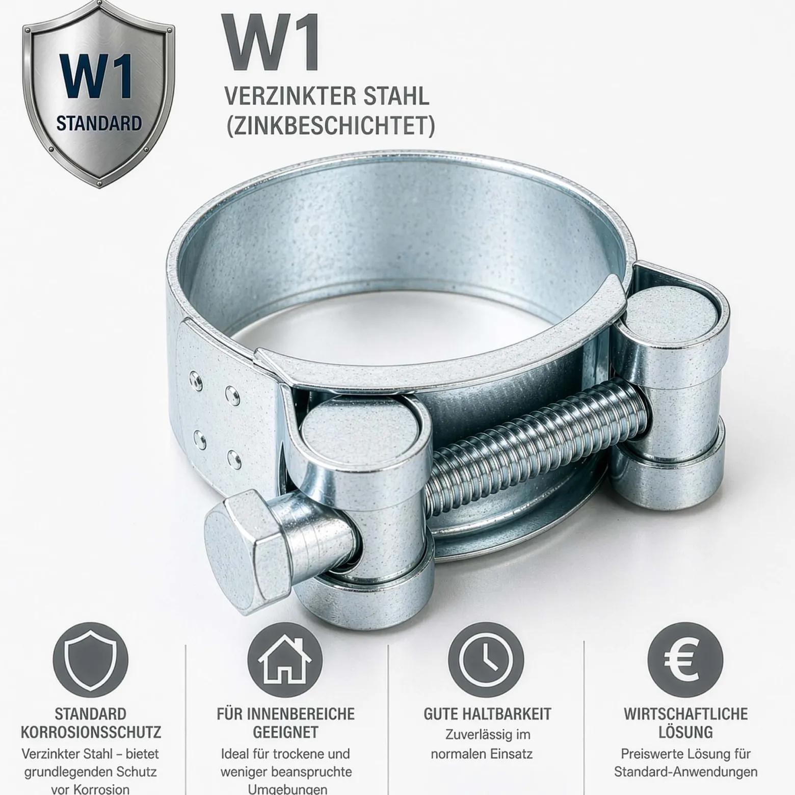 SunSun Komplettset: CBF-350B Teichfilter bis 60000 L Teichfilteranlage Durchlauffilter, NEO10000 Teichpumpe 10000l/h 80W, CUV-236 Teichklärer 36W, 10m Teichschlauch 38 mm, Schlauchschellen W1 44-47mm