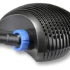 SunSun Komplettset: CBF-350 Teichfilter bis 12000 L Teichfilteranlage als Durchlauffilter, CTF-3800 SuperECO Teichpumpe 3600l/h 20W, CUV-236 Teichklärer UVC Klärer mit 36W