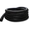SunSun Komplettset: CPF-15000 Teichdruckfilter bis 30000 L mit 18 Watt UV-C Teichklärer, CTF-8000 Teichpumpe 8000l/h 70W, 25m Teichschlauch 25 mm, HJ-943 Springbrunnenpumpe 800l/h 16W, Y-Verteiler
