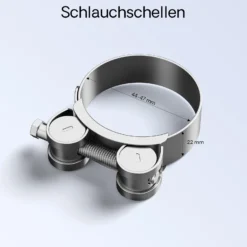 SunSun Komplettset: CPF-30000 Teichdruckfilter bis 12000 L mit 55 Watt UV-C Teichklärer, NEO6000 SuperEco Teichpumpe 6000l/h 40W, 5m Teichschlauch 38 mm (1 1/2