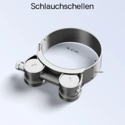 SunSun Komplettset: CPF-15000 Teichdruckfilter bis 30000 L mit 18 Watt UV-C Teichklärer, NEO6000 SuperEco Teichpumpe 6000l/h 40W, 5m Teichschlauch 38 mm (1 1/2