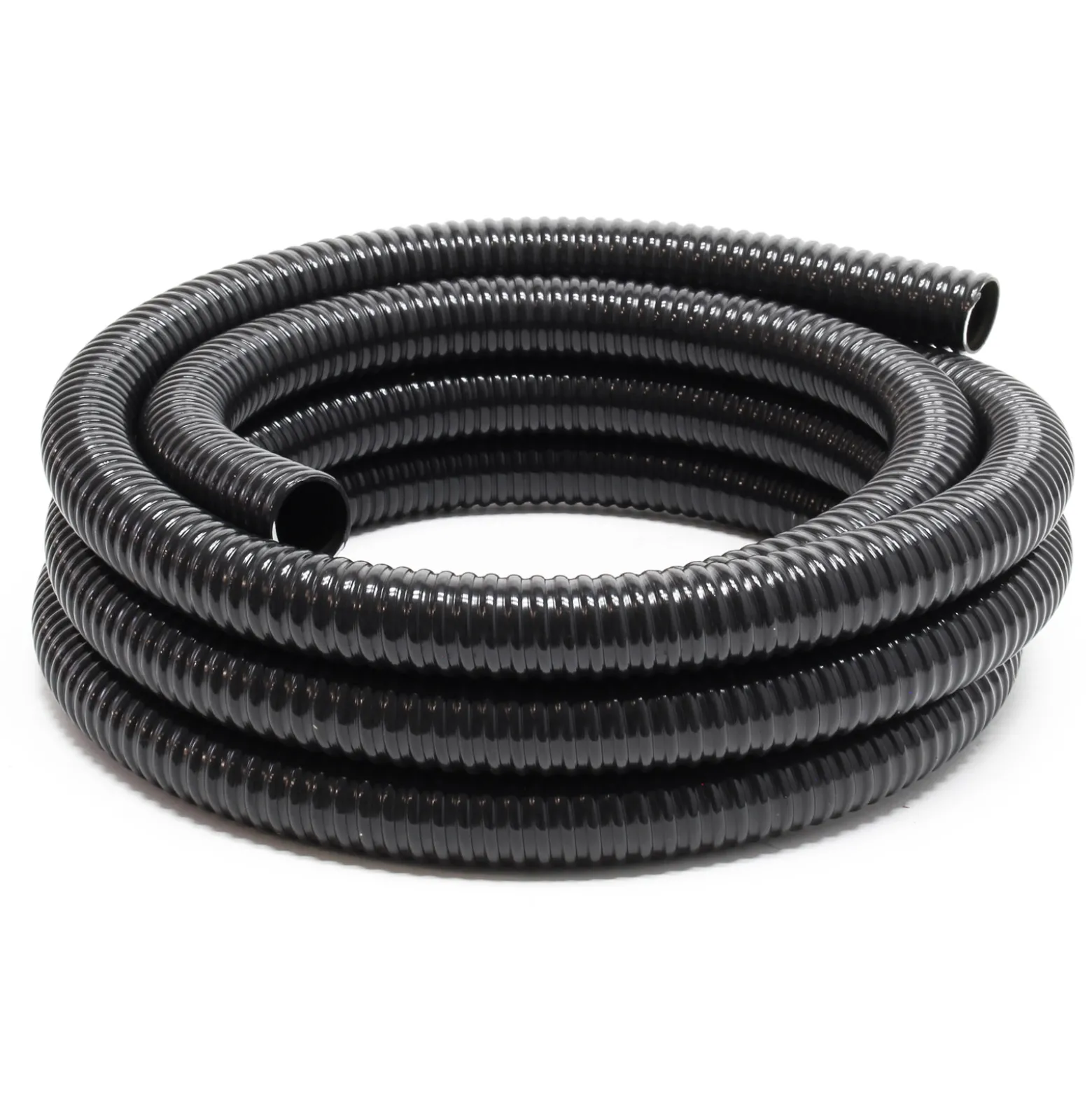 SunSun Komplettset: CPF-10000 Teichdruckfilter bis 10000 L mit 11 Watt UV-C Teichklärer, NEO8000 SuperEco Teichpumpe 8000l/h 70W, 10m Teichschlauch 38 mm (1 1/2"), Schlauchschellen W1 44-47mm