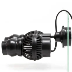 SunSun Magnethalter für SunSun JVP Strömungspumpen schwenkbare Magnethalterung für Aquarium Pumpen zur einfachen Befestigung an der Aquariumsscheibe