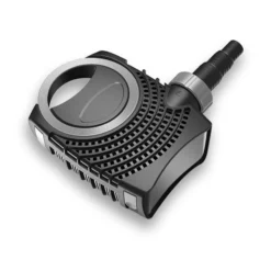 SunSun NEO-500B SuperECO Teichpumpe 5000 l/h / 30 W, energiesparende Filterpumpe, Bachlaufpumpe für Koiteiche, Umwälzpumpe, Skimmerpumpe, Gartenteichpumpe