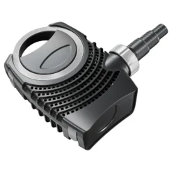 SunSun NEO-7000 SuperECO Teichpumpe 7000 l/h / 50 W, energiesparende Filterpumpe, Bachlaufpumpe für Koiteiche, Umwälzpumpe, Skimmerpumpe, Gartenteichpumpe