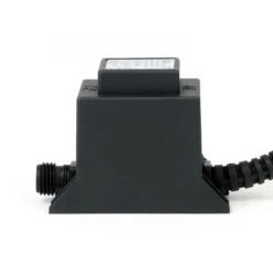SunSun Netzteil JBA48V-12-1800U 12 V 1800 mA, 2-poliger Netzadapter mit Niedervolt-Stecksystem, Transformator IP68 für Teichbeleuchtung und Garten
