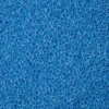 SunSun Schaumstoffpatrone fein 9,5 x 9,5 x 50 cm, 32 mm Innendurchmesser, feine Porung, Filterpatrone für bestehende Filtersysteme