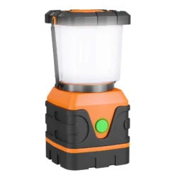 Toboli Batteriebetriebene Campinglampe mit 4 Leuchtmodi LED dimmbare Campingleuchte Outdoor Lampe Camping Licht Campinglaterne Zelt Lampe Batterie
