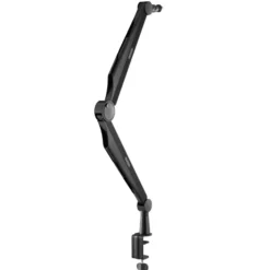 Toboli Mikrofonarm 80cm Gelenkarm Tischhalterung für 3/8