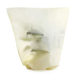 Toboli 2x Winterschutz für Pflanzen 80 x 100 cm, 70 g/m² Frostschutz aus Vlies, Pflanzenschutzhaube für Winter, UV-beständig, waschbar, mit Kordel